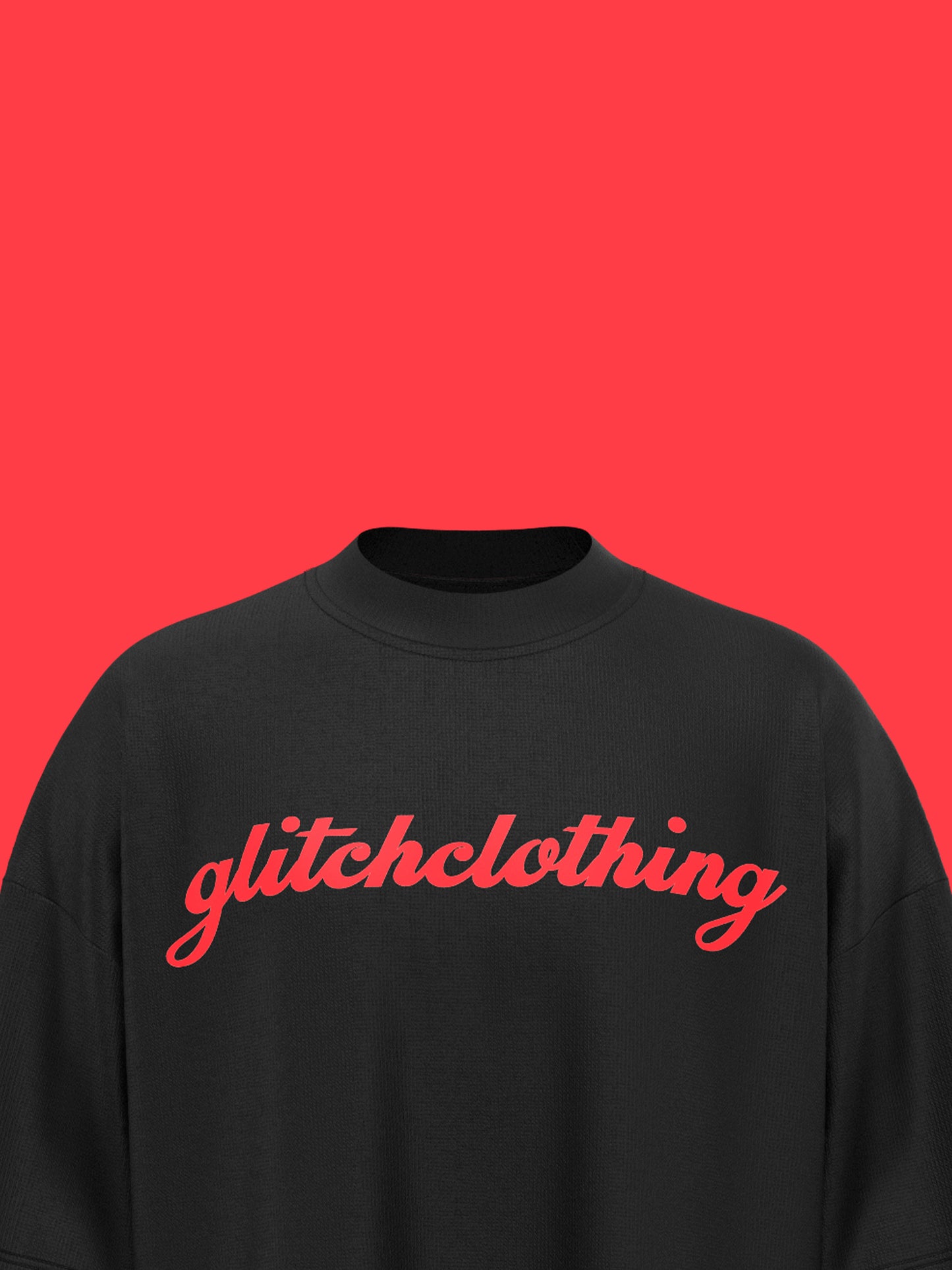 PROJECT SOCIETY-NOBODY CARES EDITION [TSHIRT][UNISEX]