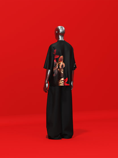 PREDATOR BLOOM T-SHIRT [UNISEX]