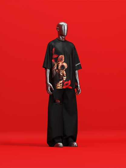 PREDATOR BLOOM T-SHIRT [UNISEX]