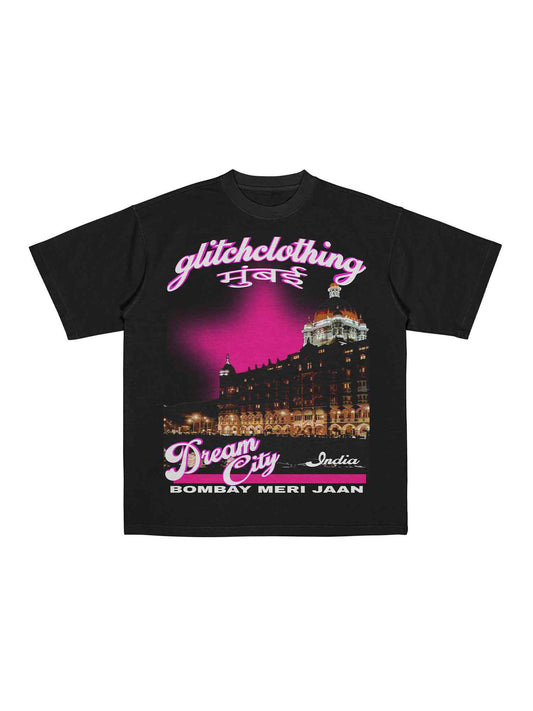 DREAM CITY: BOMBAY MERI JAAN [UNISEX]