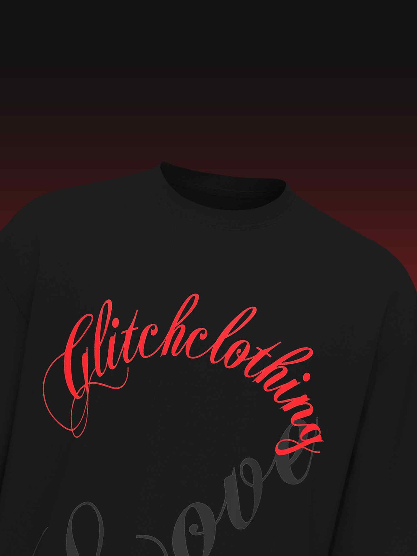 LOVE SPEAKS  T-SHIRT [UNISEX]