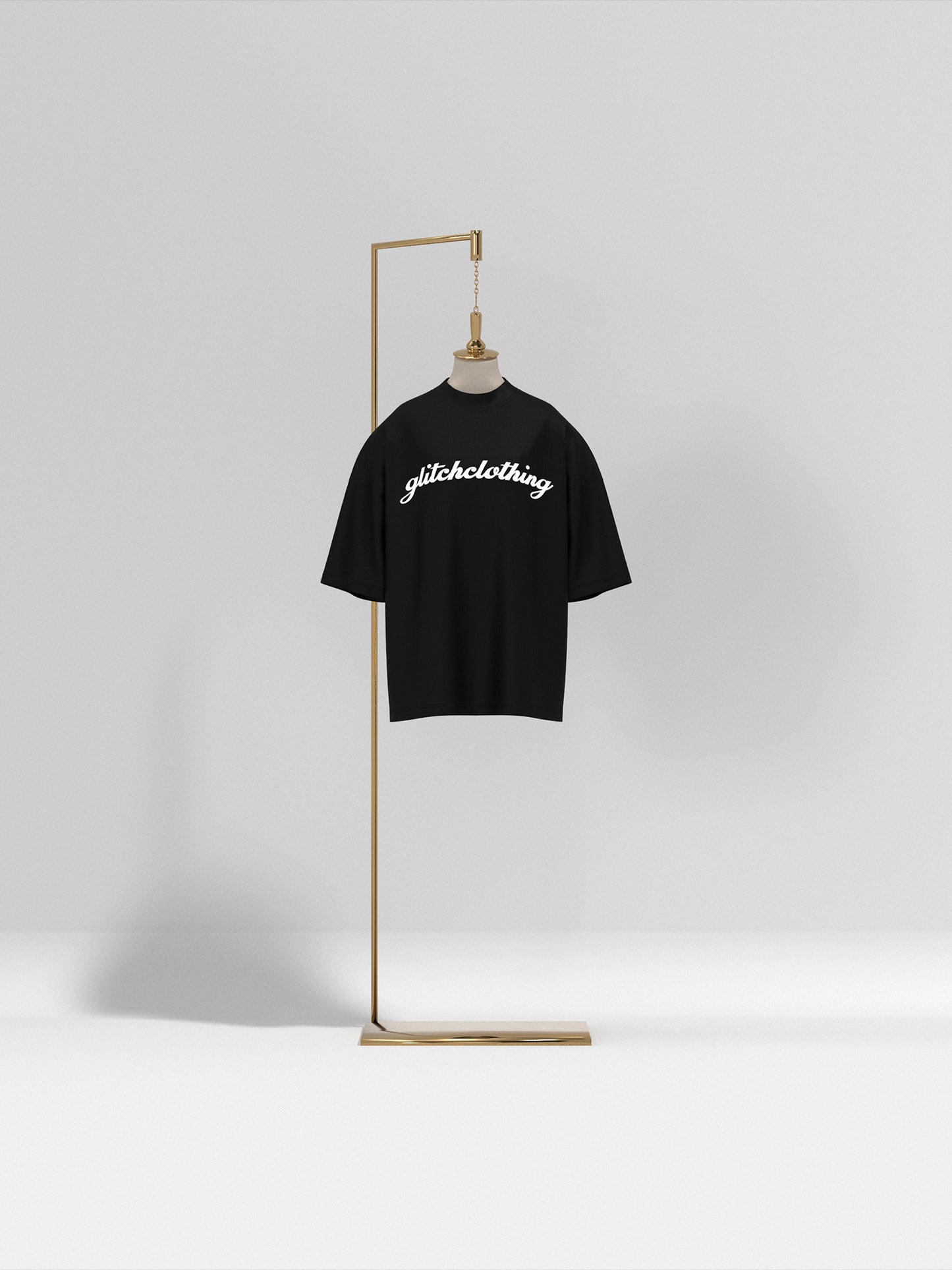 MONEY T-SHIRT [UNISEX]