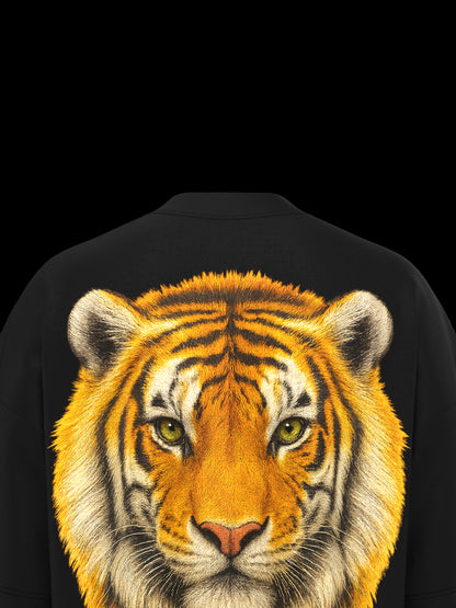 EYE OF THE APEX – Noir Edition T-SHIRT [UNISEX]