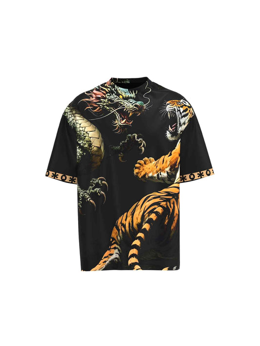 CLASH OF LEGENDS T-SHIRT [UNISEX]