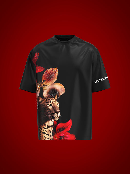 PREDATOR BLOOM T-SHIRT [UNISEX]
