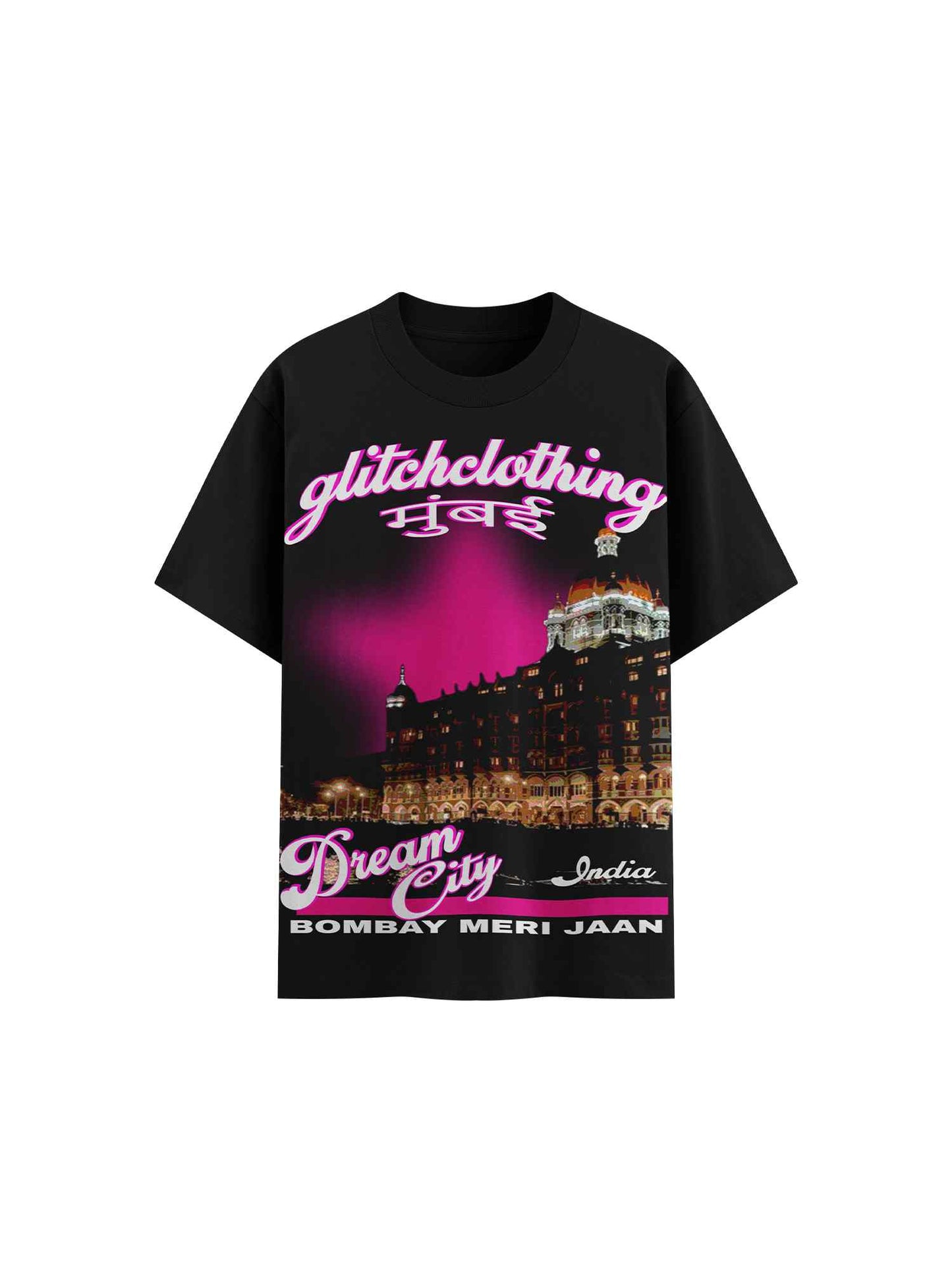 DREAM CITY: BOMBAY MERI JAAN [UNISEX]