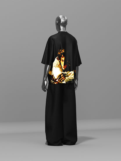 SILENT REVERIE T-SHIRT [UNISEX]