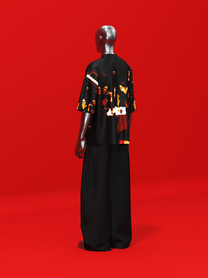 LAST FEAST T-SHIRT [UNISEX]