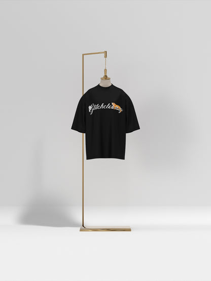 TIGER T-SHIRT [UNISEX]