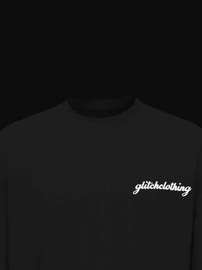 ONLY CUDDLES – Midnight Statement T-SHIRT [UNISEX]