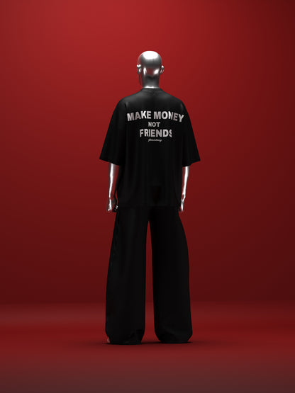 MONEY T-SHIRT [UNISEX]