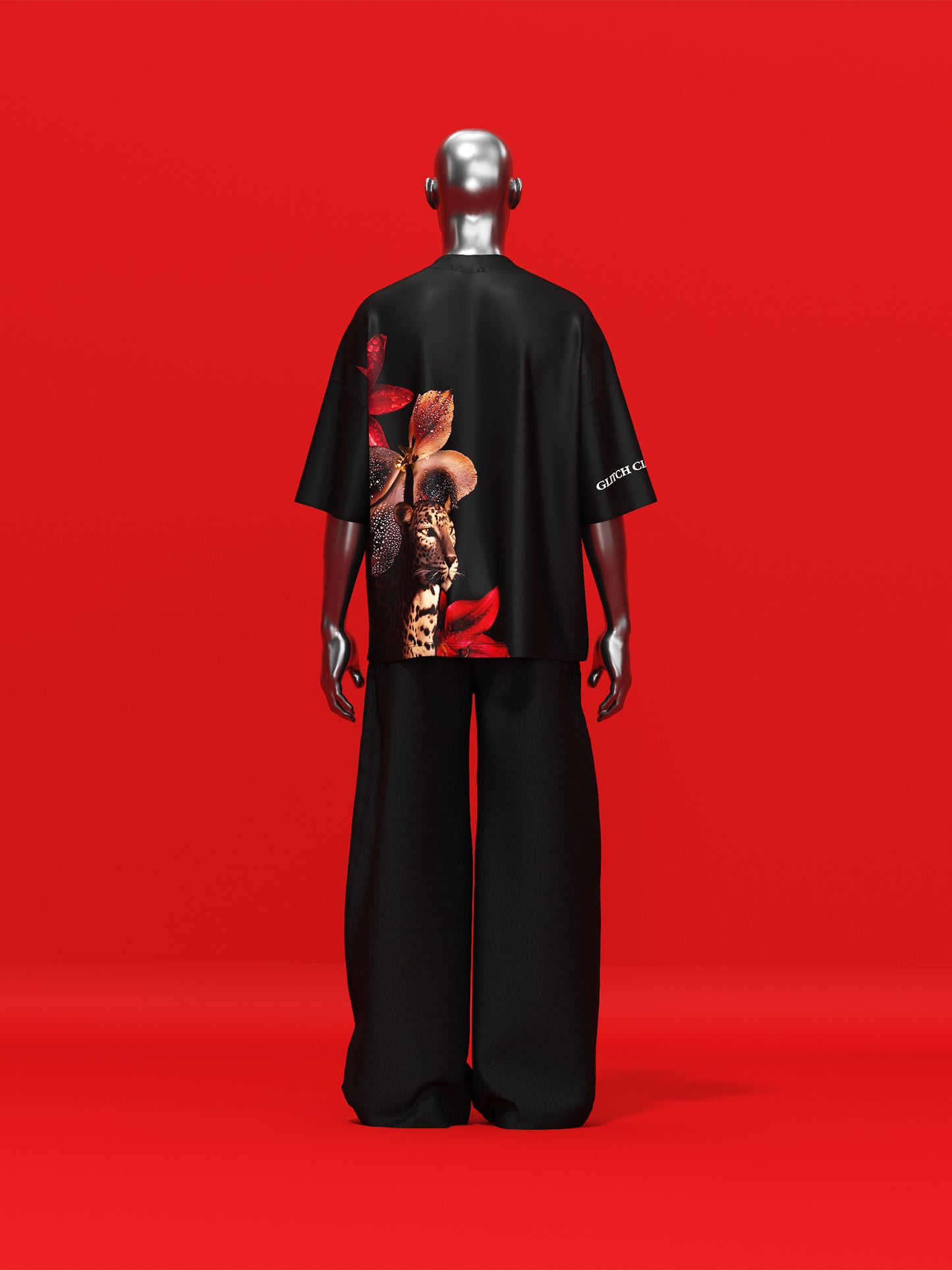 PREDATOR BLOOM T-SHIRT [UNISEX]