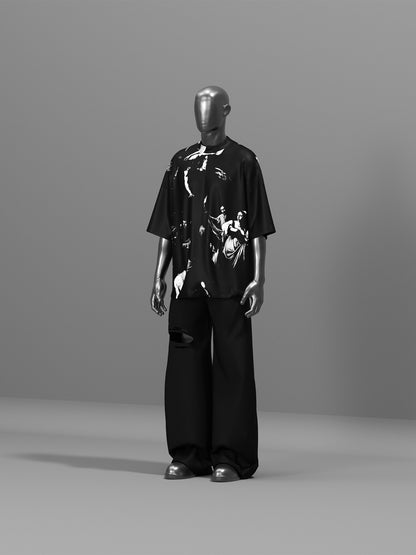 FALL OF SHADOWS T-SHIRT [UNISEX]