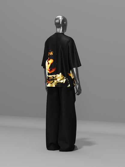 SILENT REVERIE T-SHIRT [UNISEX]