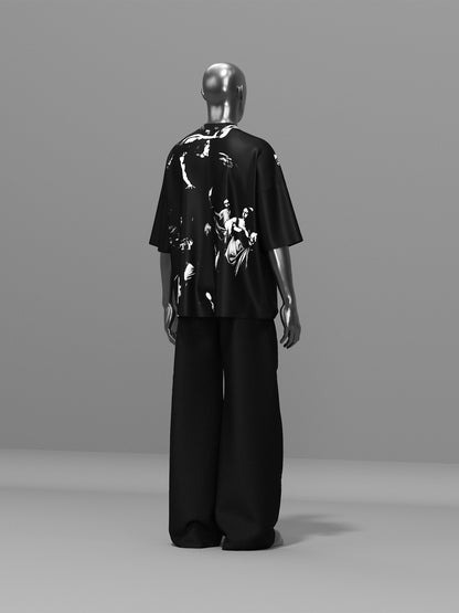 FALL OF SHADOWS T-SHIRT [UNISEX]