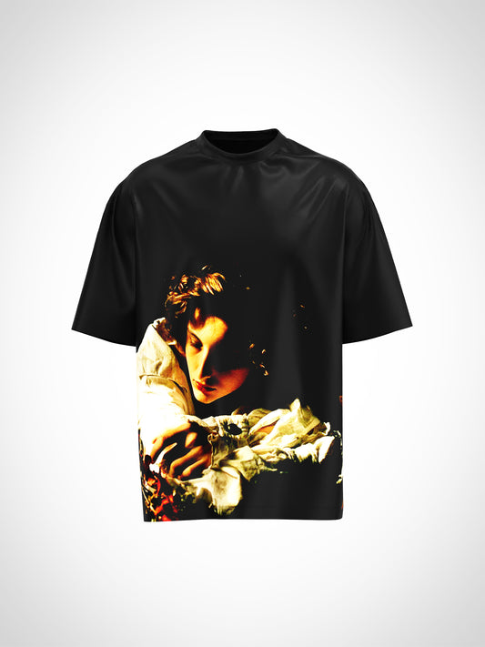 SILENT REVERIE T-SHIRT [UNISEX]