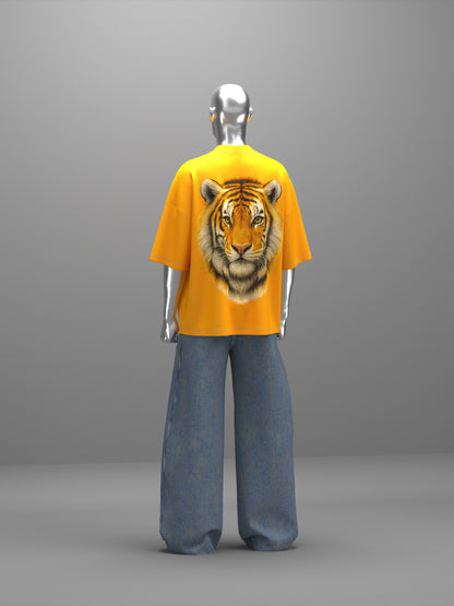 EYE OF THE APEX – Sol Edition T-SHIRT [UNISEX]