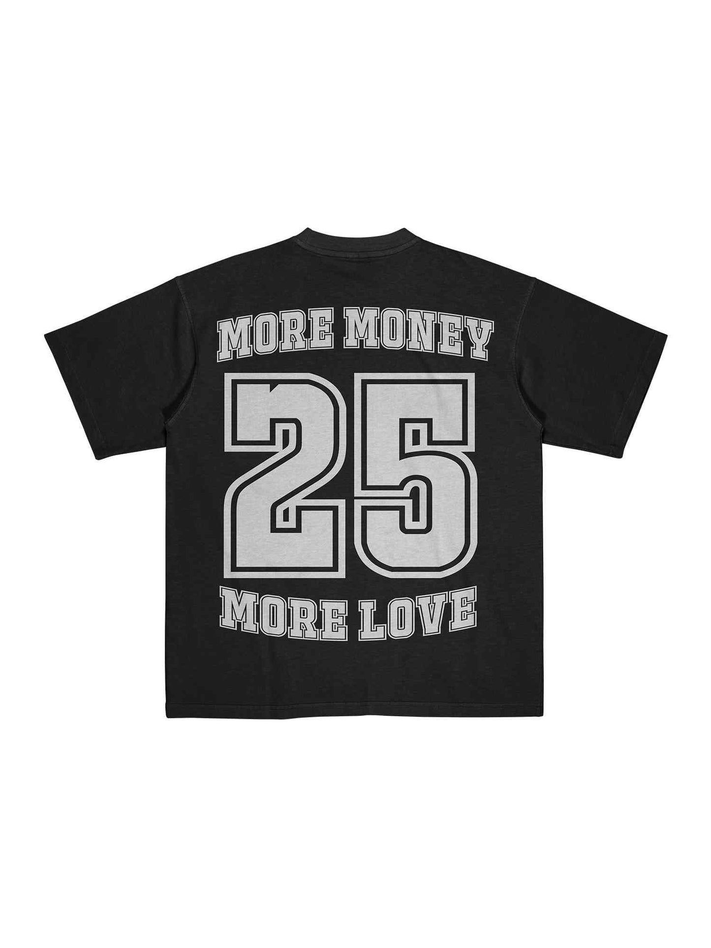 R2R 2025 – THE HUSTLE MANIFESTO [UNISEX]