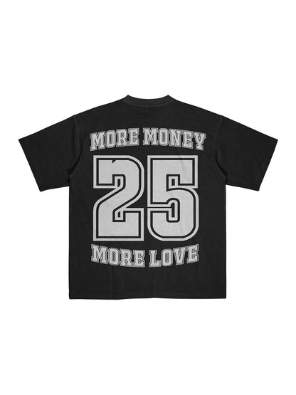 R2R 2025 – THE HUSTLE MANIFESTO [UNISEX]