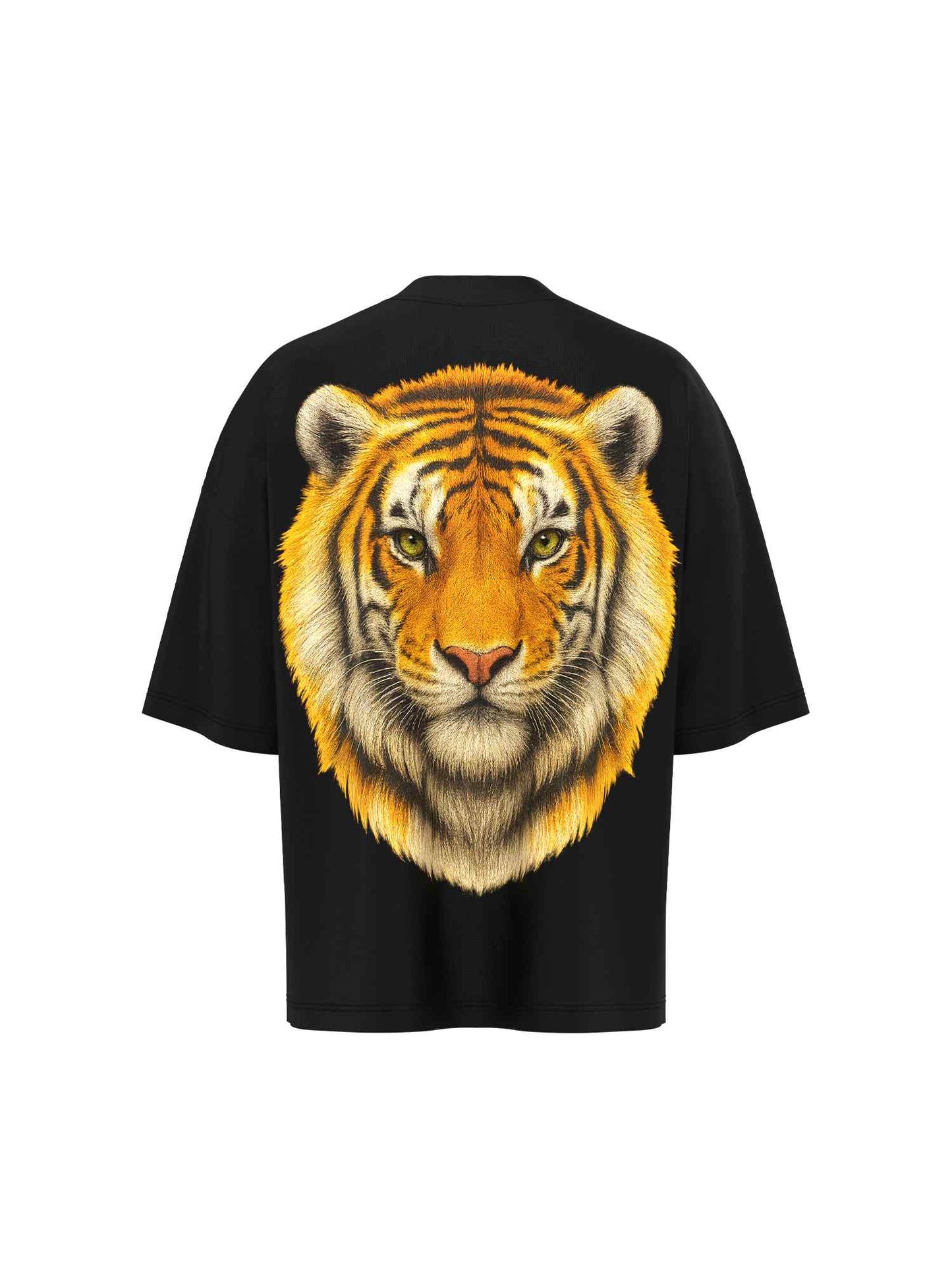 EYE OF THE APEX – Noir Edition T-SHIRT [UNISEX]