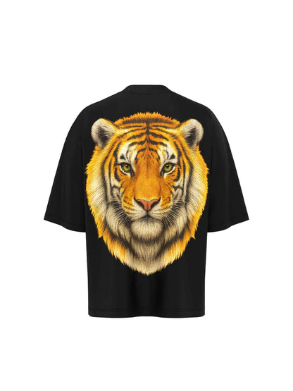 EYE OF THE APEX – Noir Edition T-SHIRT [UNISEX]