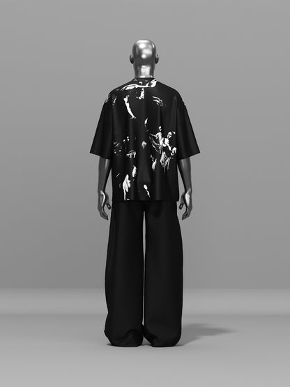 FALL OF SHADOWS T-SHIRT [UNISEX]