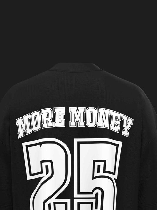 R2R 2025 – THE HUSTLE MANIFESTO [UNISEX]