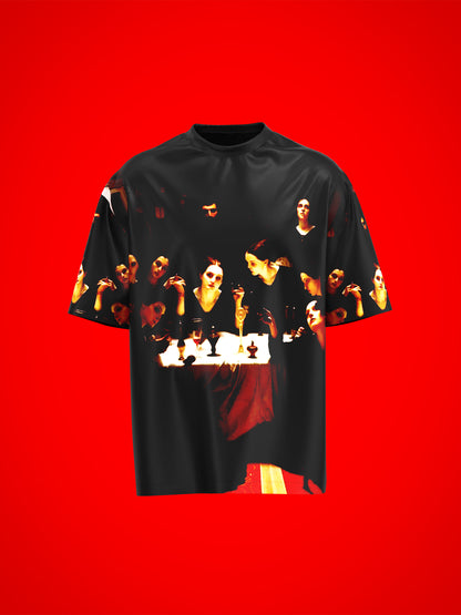 LAST FEAST T-SHIRT [UNISEX]