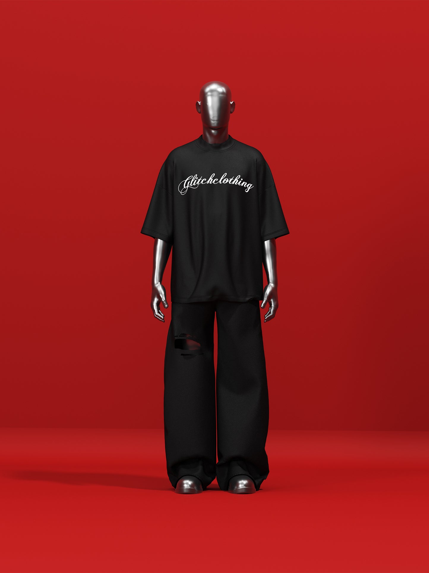 LOVE SPEAKS  T-SHIRT [UNISEX]