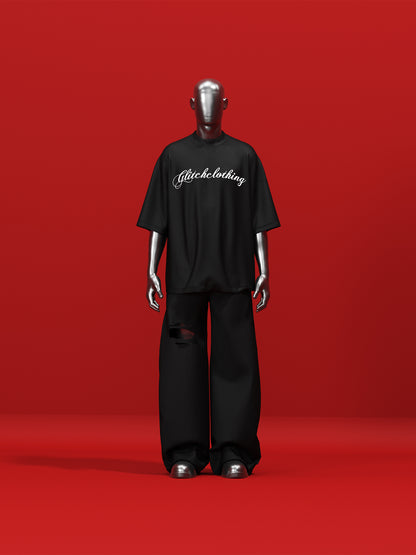 LOVE SPEAKS  T-SHIRT [UNISEX]