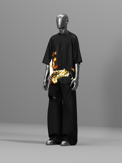 SILENT REVERIE T-SHIRT [UNISEX]