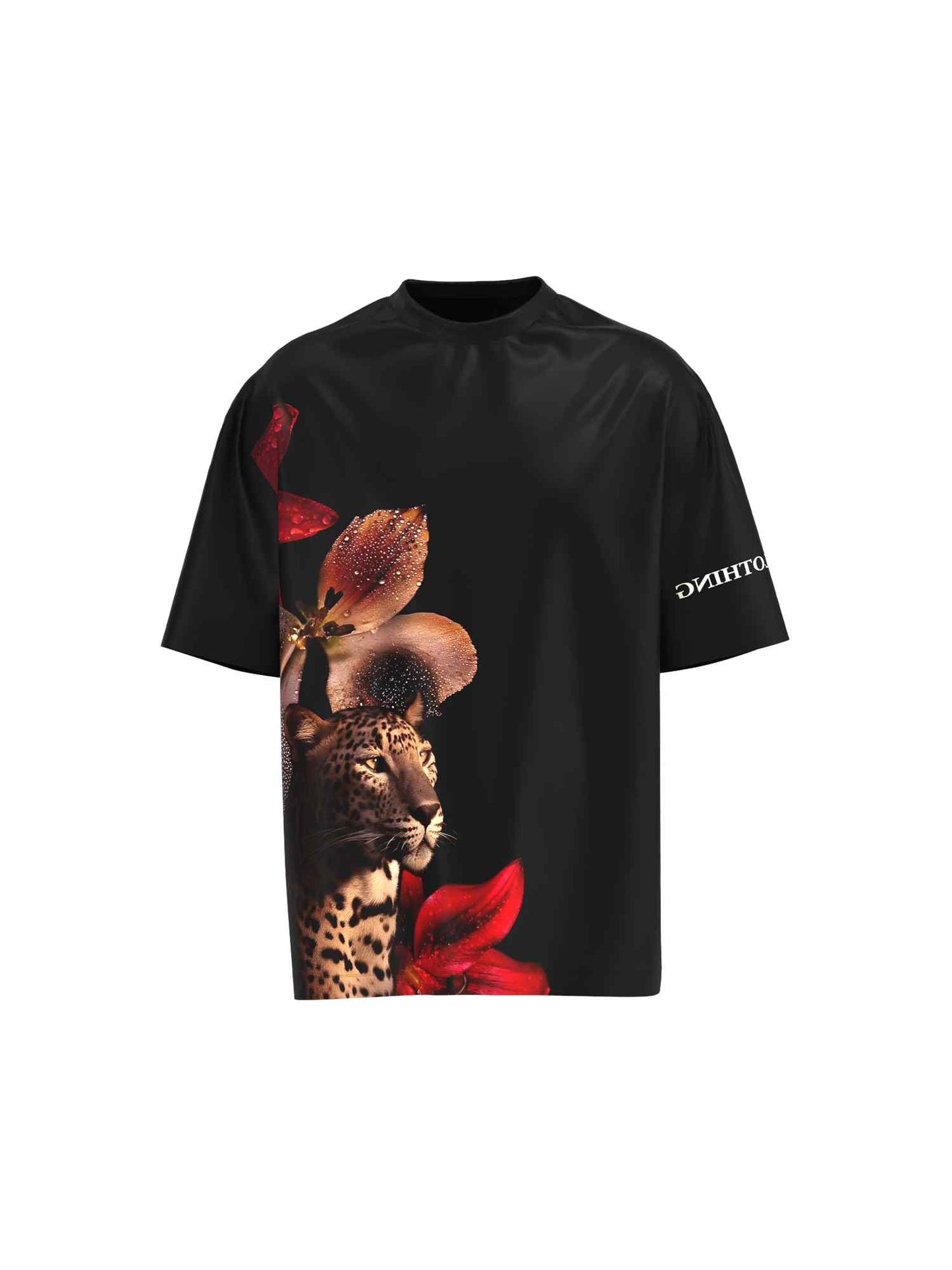 PREDATOR BLOOM T-SHIRT [UNISEX]