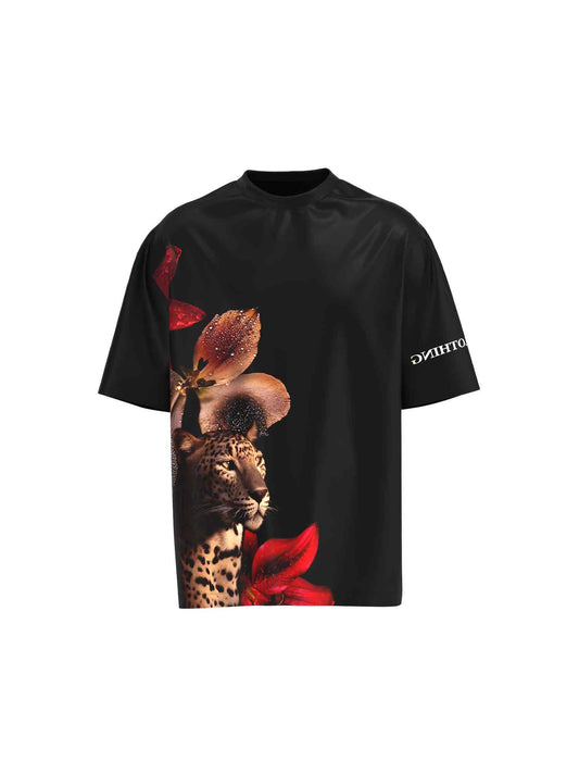 PREDATOR BLOOM T-SHIRT [UNISEX]