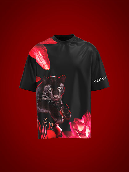 PHANTOM BLOOM T-SHIRT [UNISEX]