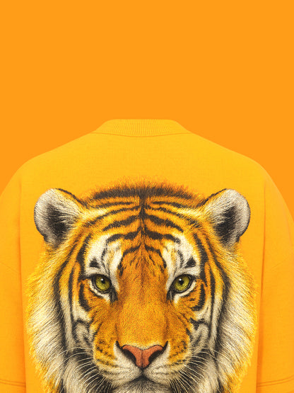 EYE OF THE APEX – Sol Edition T-SHIRT [UNISEX]