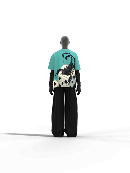 SCORPION T-SHIRT [UNISEX]