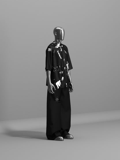 FALL OF SHADOWS T-SHIRT [UNISEX]