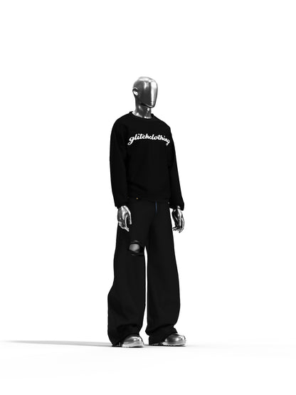 BENGAL MUSE SWEATSHIRT [UNISEX][HEAVYWEIGHT]