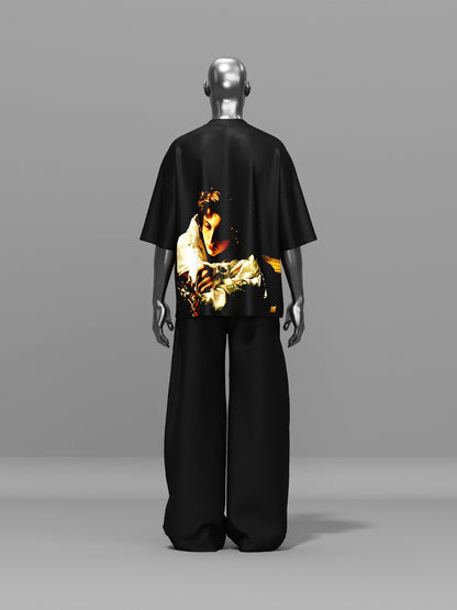 SILENT REVERIE T-SHIRT [UNISEX]