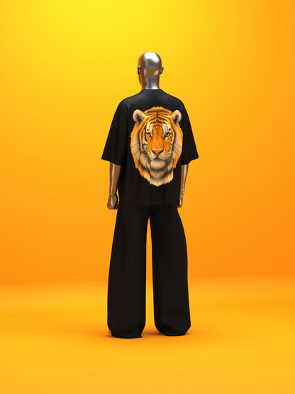 EYE OF THE APEX – Noir Edition T-SHIRT [UNISEX]