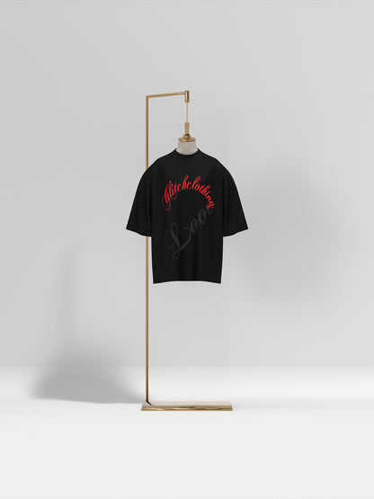 LOVE SPEAKS  T-SHIRT [UNISEX]