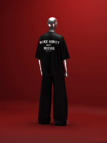 MONEY T-SHIRT [UNISEX]