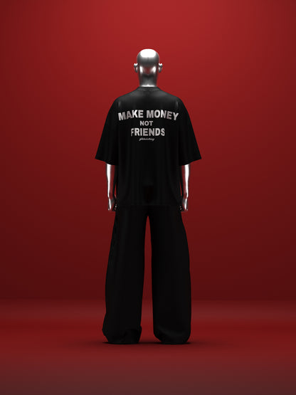 MONEY T-SHIRT [UNISEX]