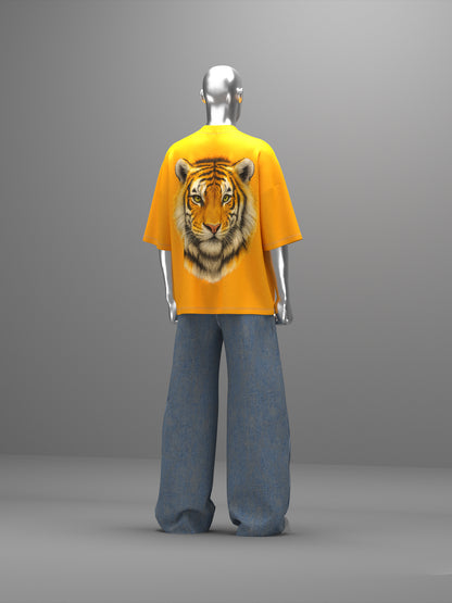 EYE OF THE APEX – Sol Edition T-SHIRT [UNISEX]