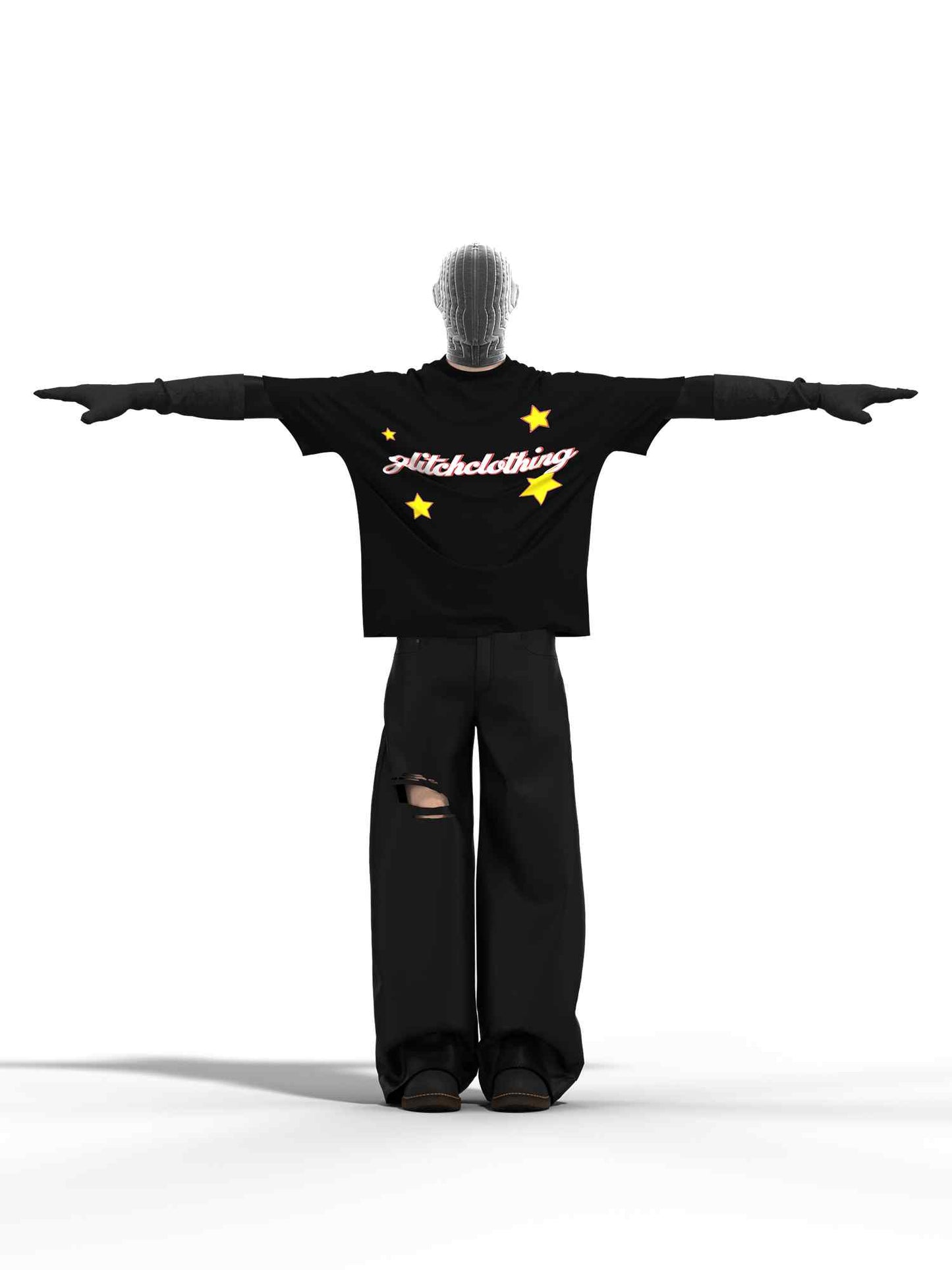 COSMIC CORE [UNISEX]