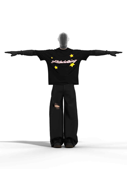 COSMIC CORE [UNISEX]