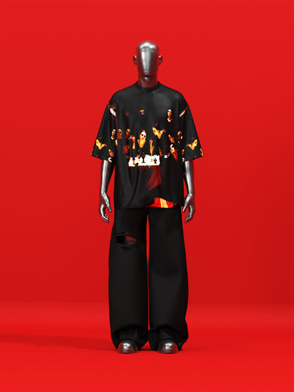 LAST FEAST T-SHIRT [UNISEX]