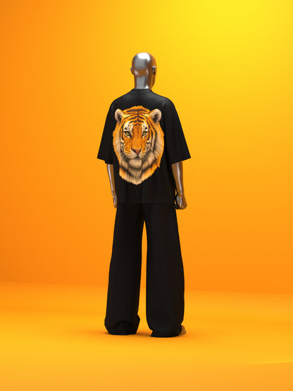 EYE OF THE APEX – Noir Edition T-SHIRT [UNISEX]