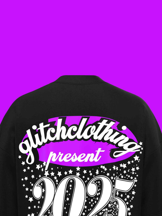 GLITCH NIGHT CLUB: MEMBERS ONLY [UNISEX]
