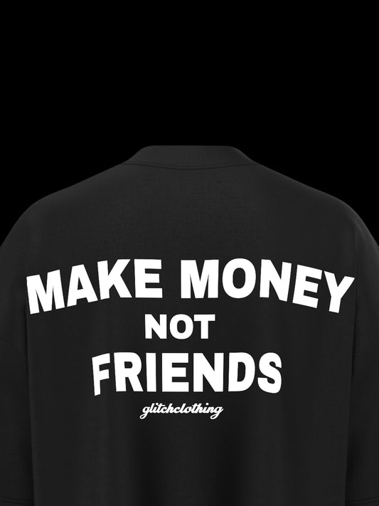 MONEY T-SHIRT [UNISEX]